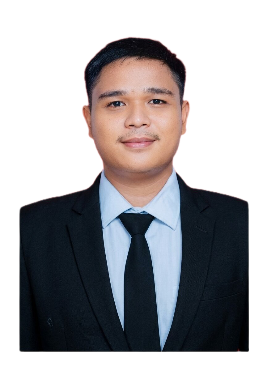 Instruktur keterampilan K3 Ahmad Faisal